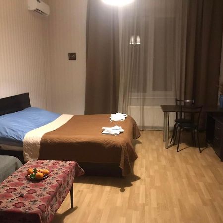 Tutiko Apartment ティビリシ エクステリア 写真