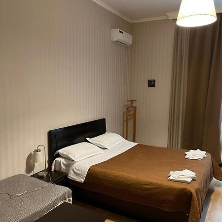 Tutiko Apartment ティビリシ エクステリア 写真