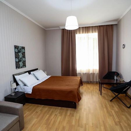 Tutiko Apartment ティビリシ エクステリア 写真