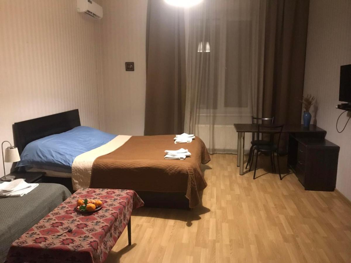 Tutiko Apartment ティビリシ エクステリア 写真