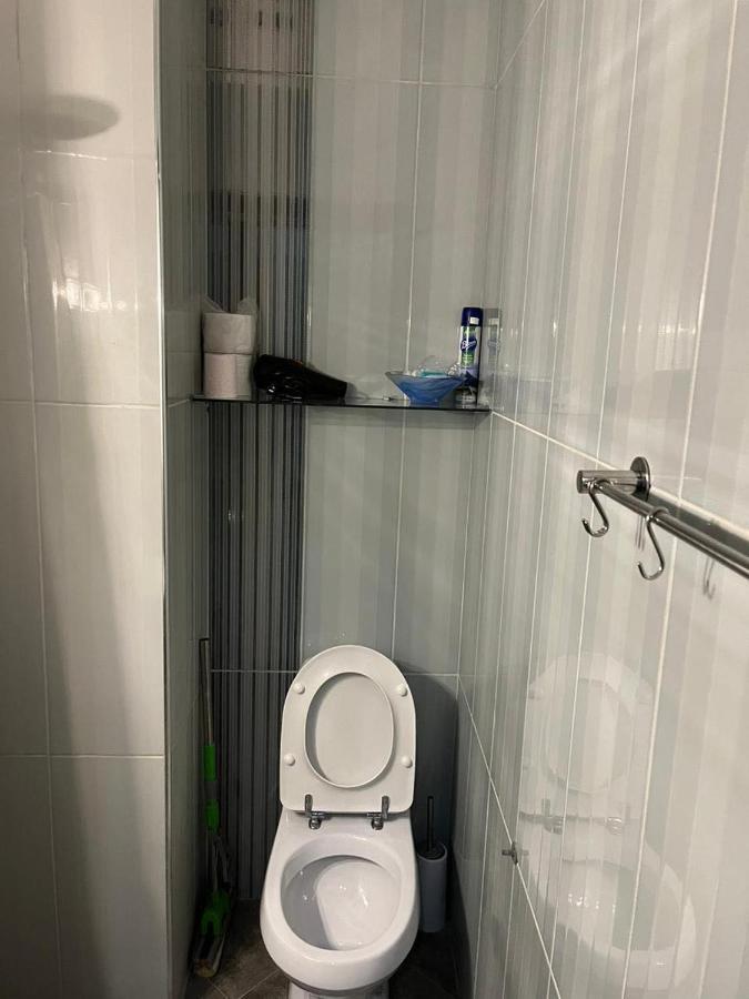 Tutiko Apartment ティビリシ エクステリア 写真