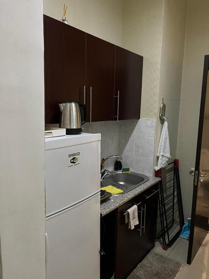 Tutiko Apartment ティビリシ エクステリア 写真
