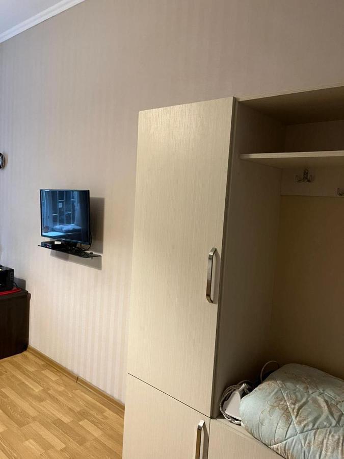 Tutiko Apartment ティビリシ エクステリア 写真