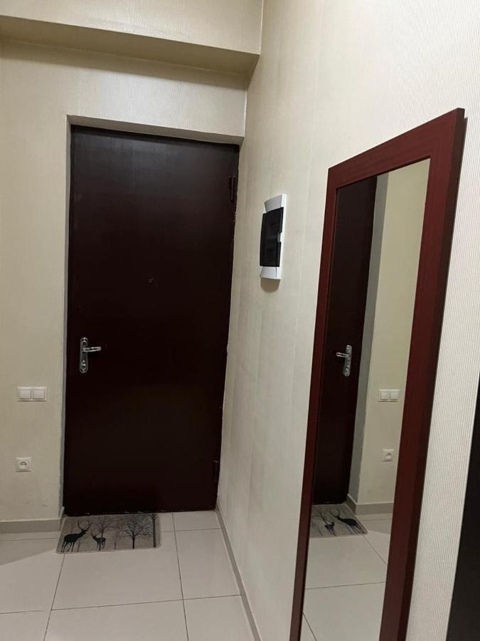 Tutiko Apartment ティビリシ エクステリア 写真