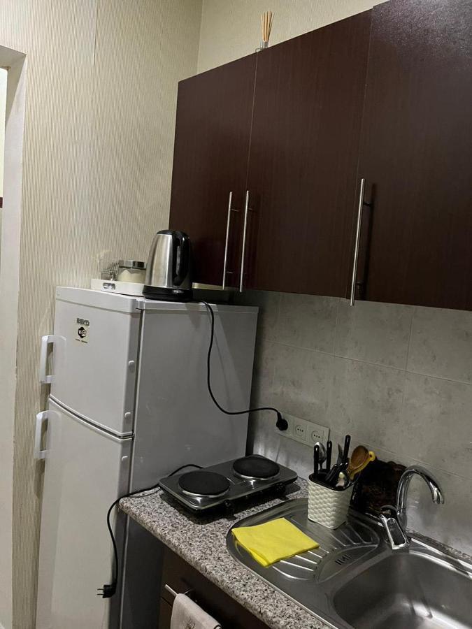 Tutiko Apartment ティビリシ エクステリア 写真