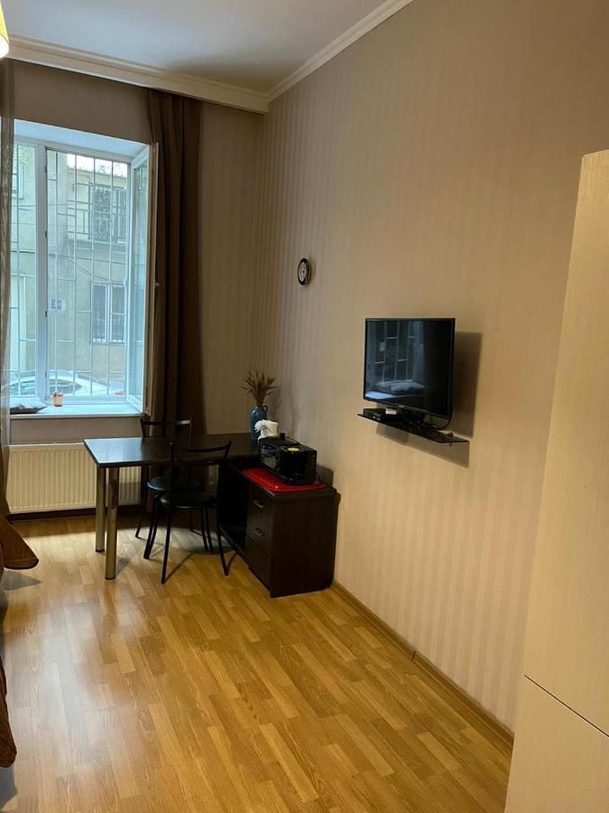 Tutiko Apartment ティビリシ エクステリア 写真