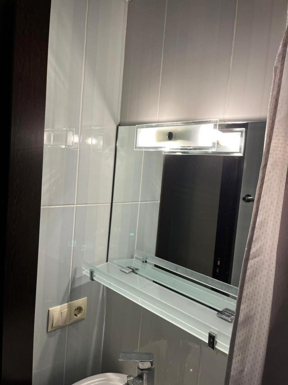 Tutiko Apartment ティビリシ エクステリア 写真
