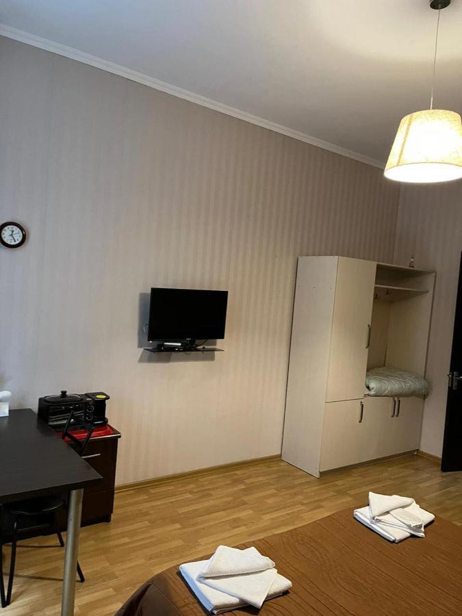 Tutiko Apartment ティビリシ エクステリア 写真