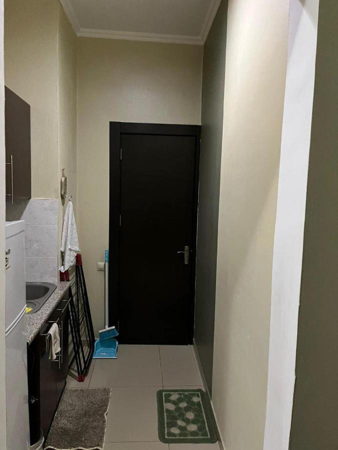 Tutiko Apartment ティビリシ エクステリア 写真