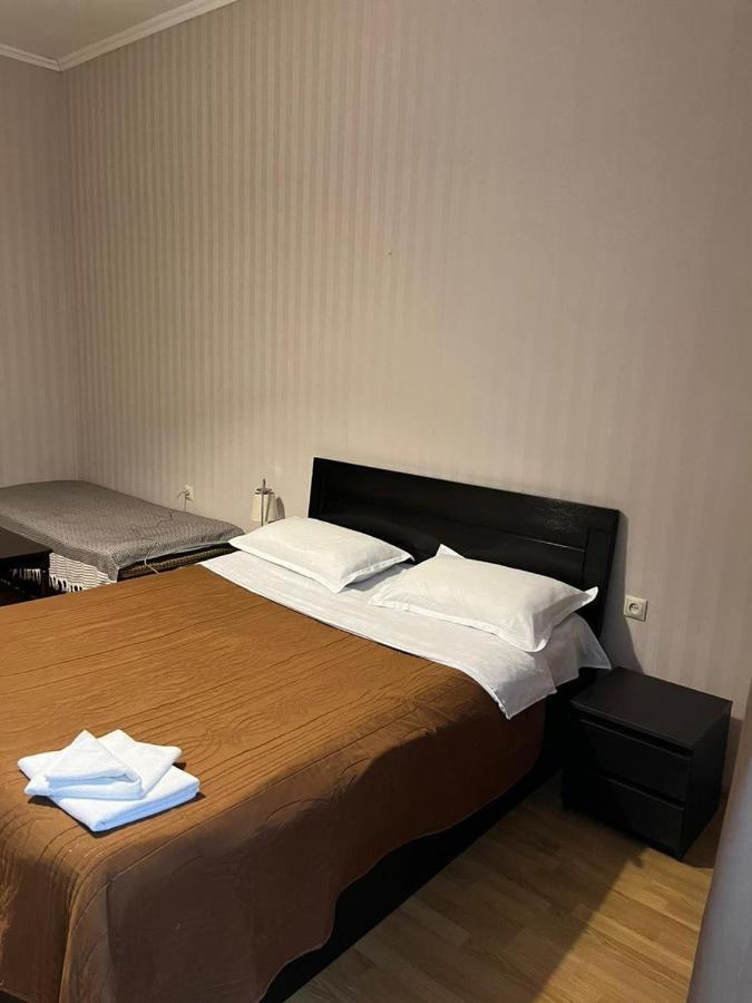 Tutiko Apartment ティビリシ エクステリア 写真
