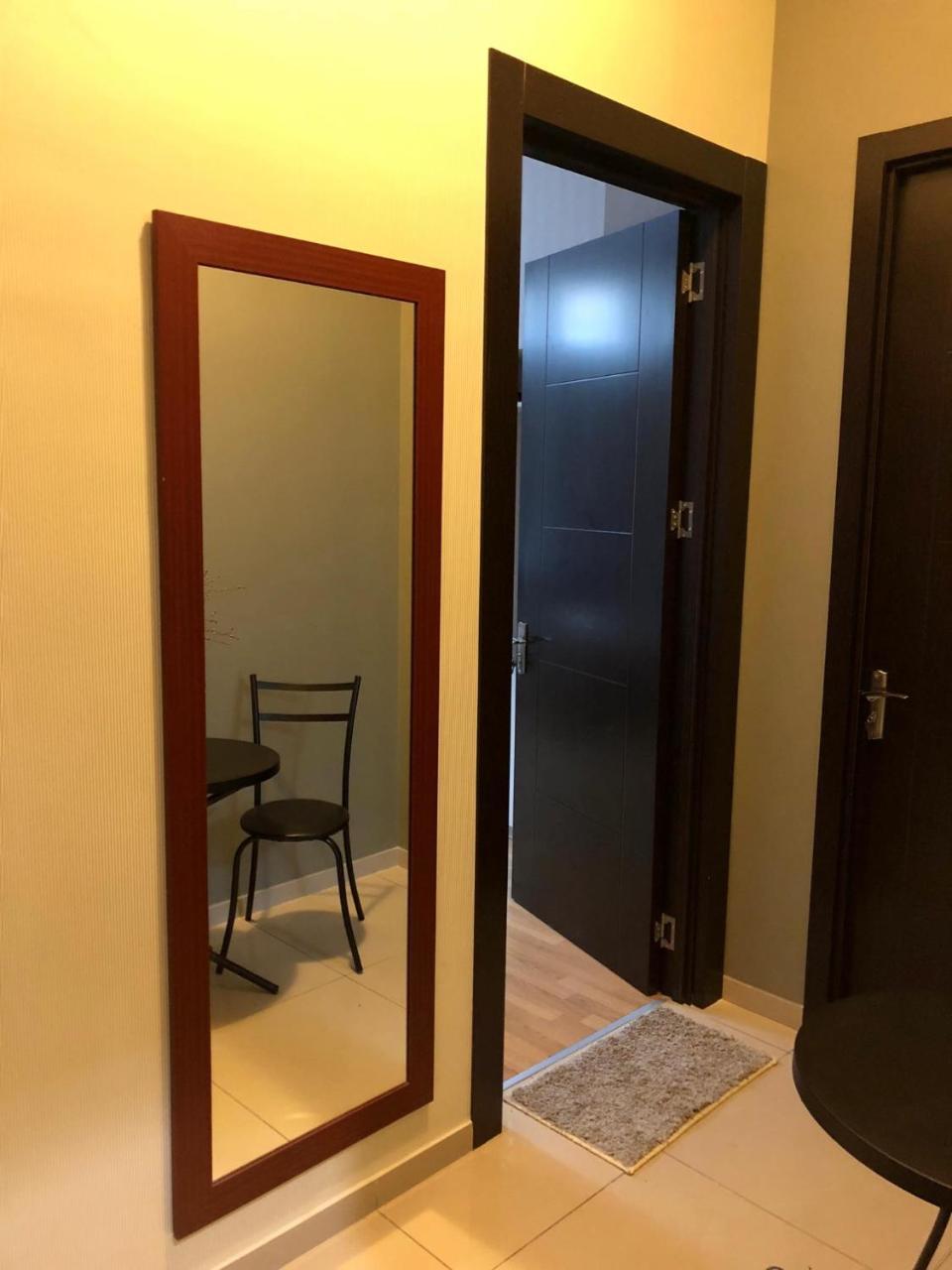 Tutiko Apartment ティビリシ エクステリア 写真
