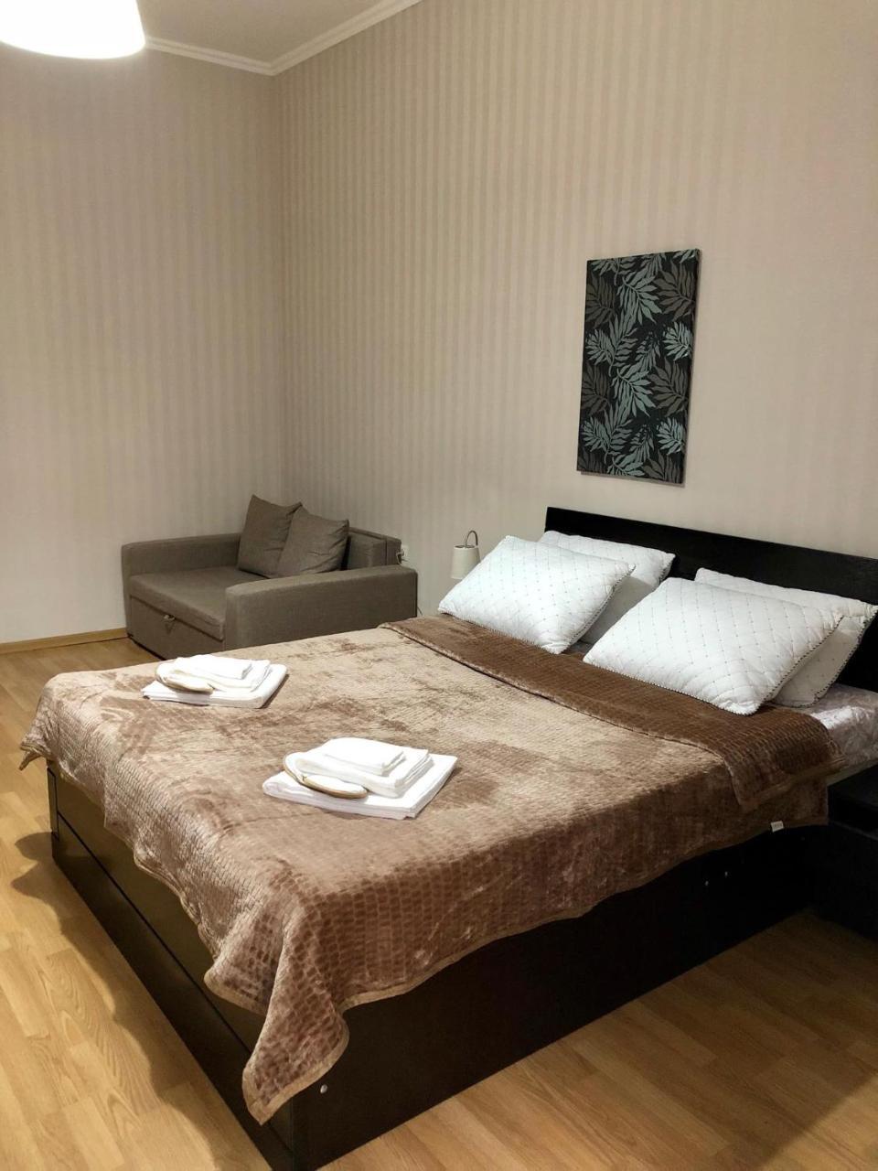 Tutiko Apartment ティビリシ エクステリア 写真