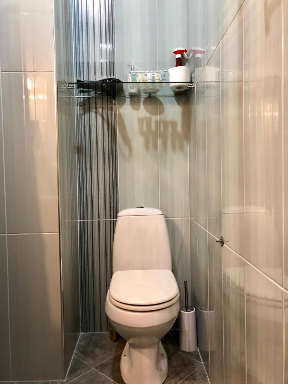 Tutiko Apartment ティビリシ エクステリア 写真