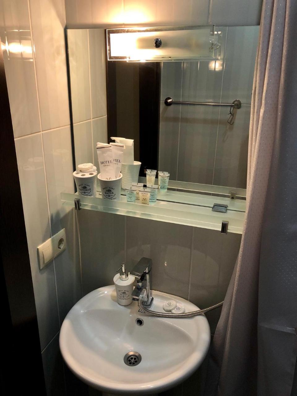 Tutiko Apartment ティビリシ エクステリア 写真