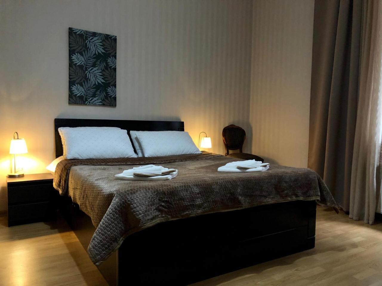 Tutiko Apartment ティビリシ エクステリア 写真