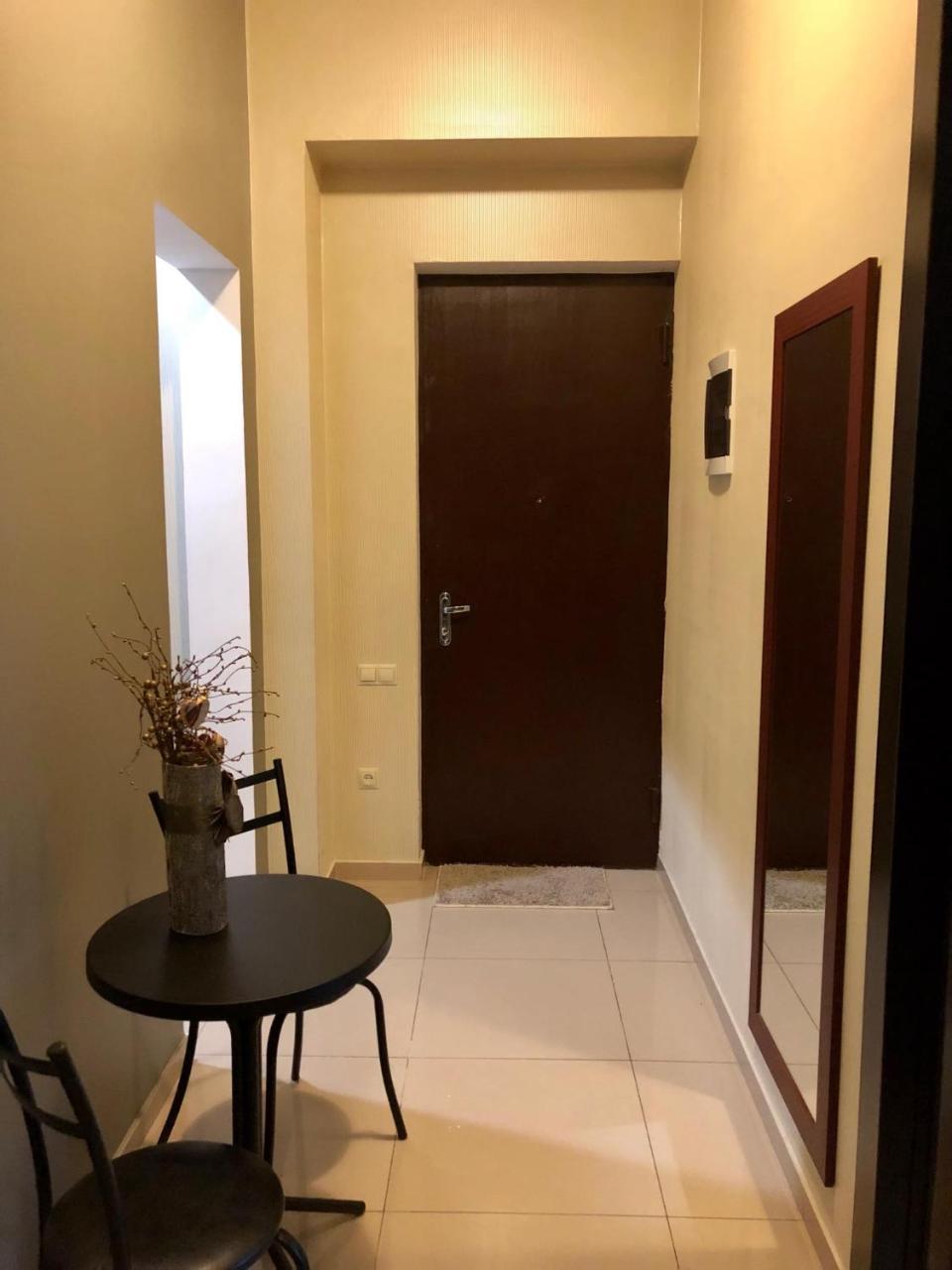 Tutiko Apartment ティビリシ エクステリア 写真