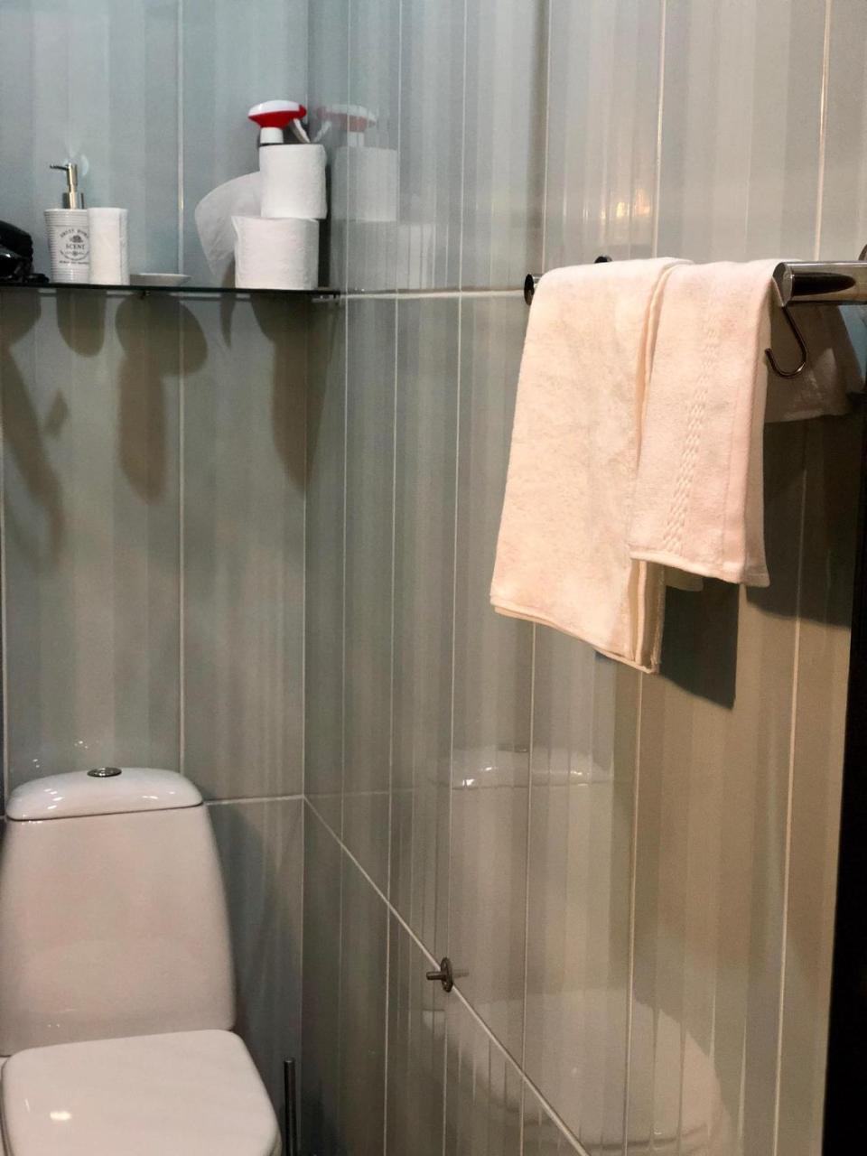 Tutiko Apartment ティビリシ エクステリア 写真